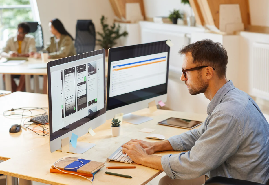 Bespoke Software