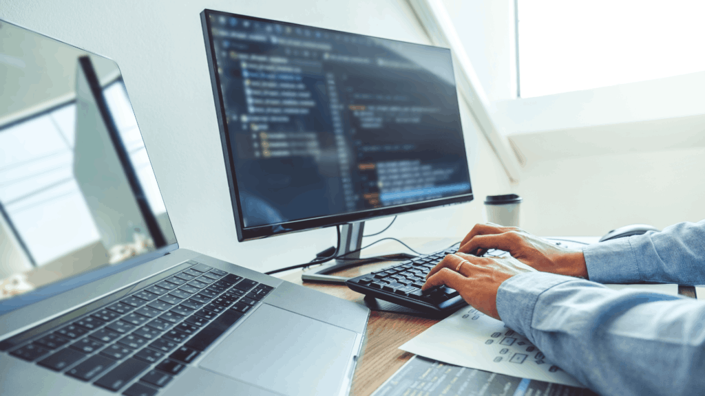 Kenola Tech Business Automation Solutions